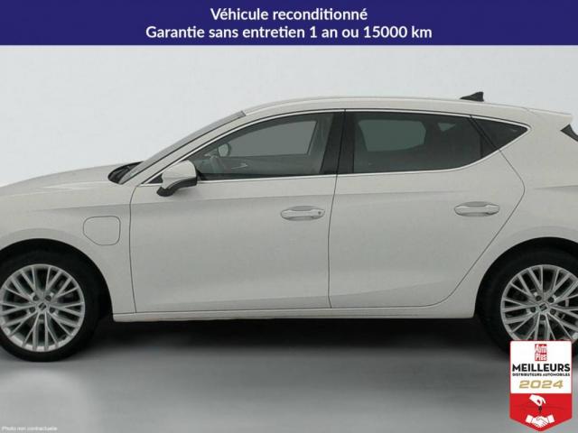 Seat Leon image 7