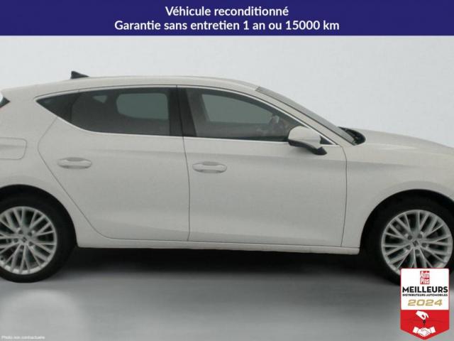 Seat Leon image 8