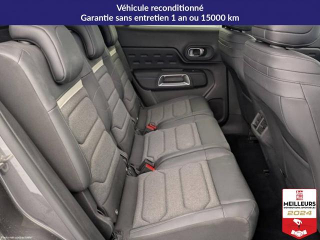 Citroen C5 Aircross image 1