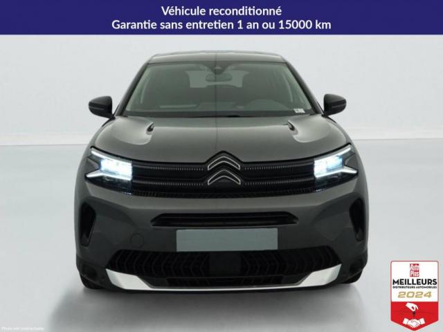 Citroen C5 Aircross image 6
