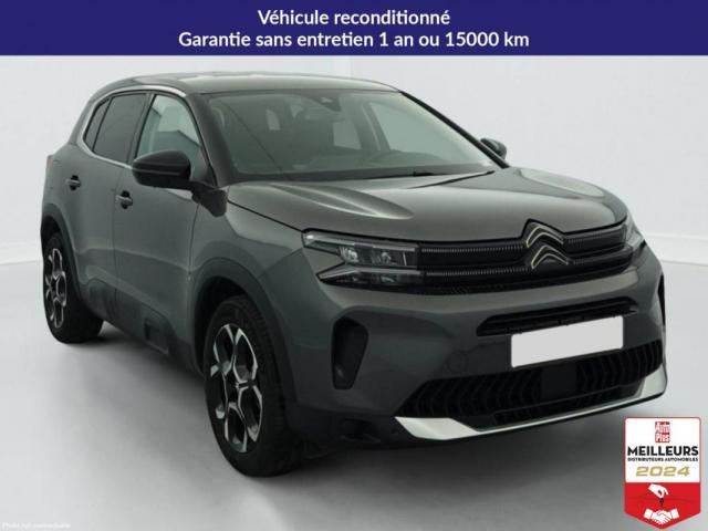 Citroen C5 Aircross image 4