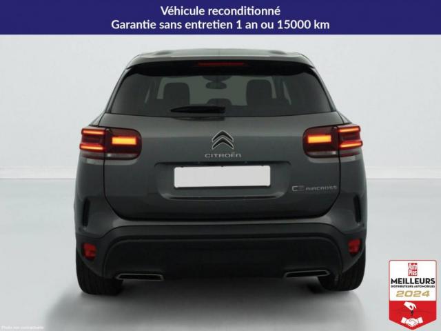 Citroen C5 Aircross image 3