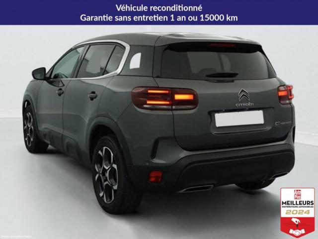 Citroen C5 Aircross image 2