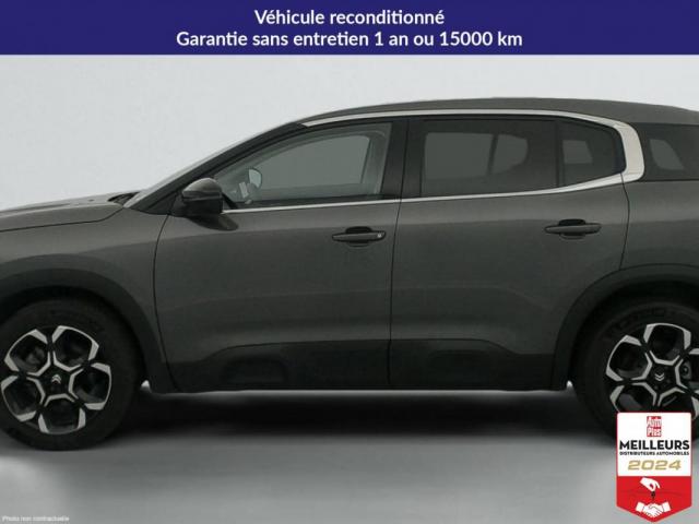 Citroen C5 Aircross image 5