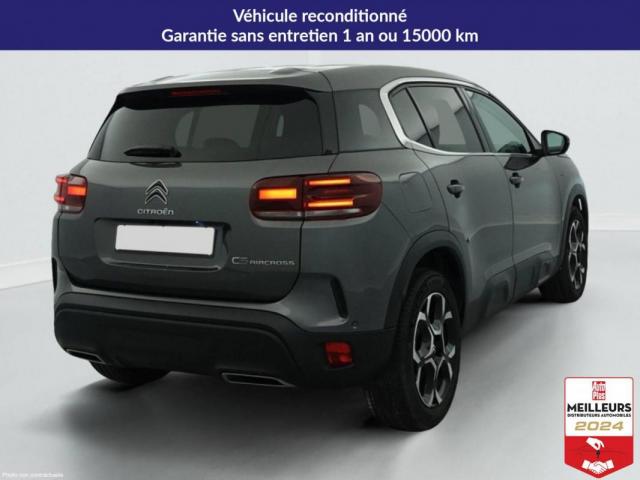 Citroen C5 Aircross image 7