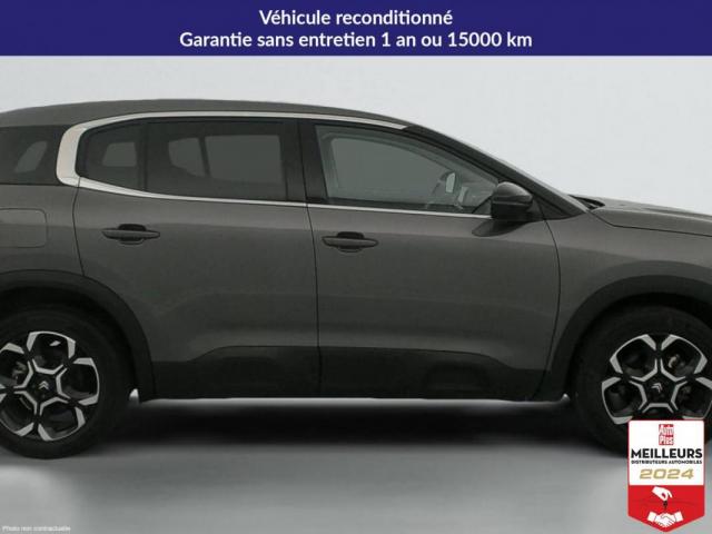 Citroen C5 Aircross image 9