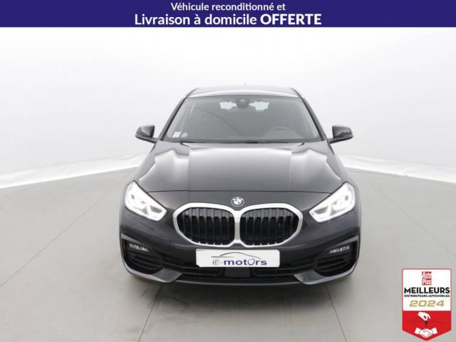 Bmw Série 1 image 5