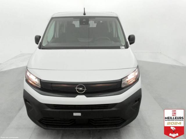 Opel Combo image 5