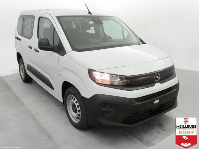 Opel Combo image 4