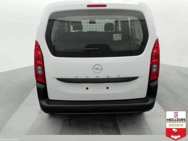 Opel Combo image 2