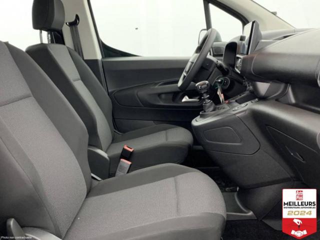 Opel Combo image 9