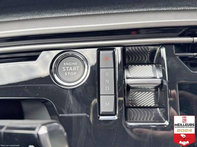 Peugeot 3008 image 4
