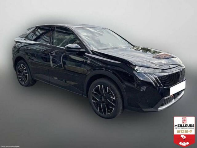 Peugeot 3008 image 8