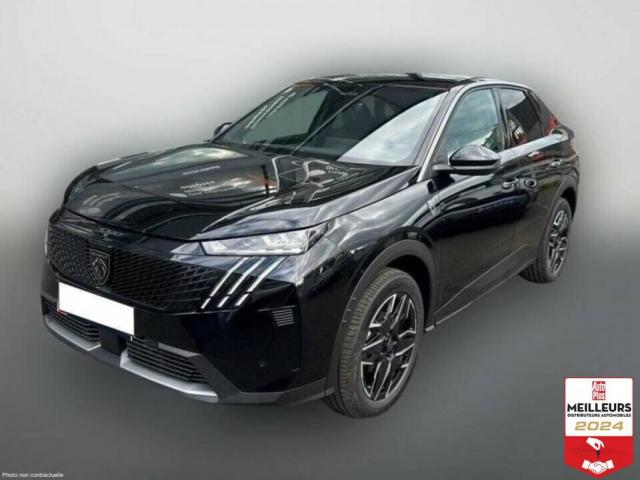 Peugeot 3008 image 6