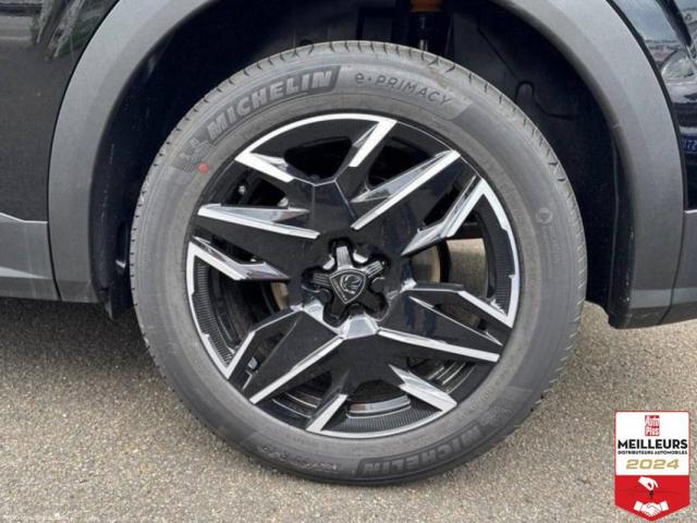 Peugeot 3008 image 3