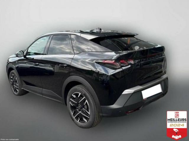 Peugeot 3008 image 2