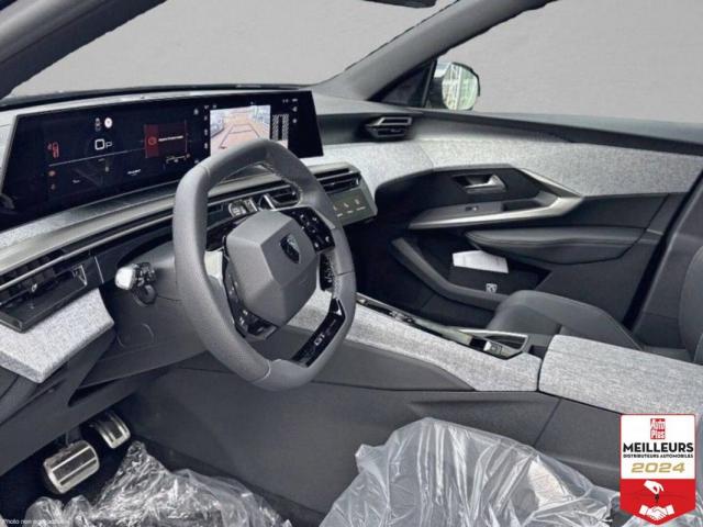Peugeot 3008 image 7