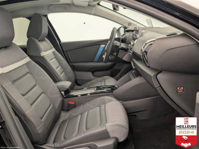 Citroen E-C4 image 5