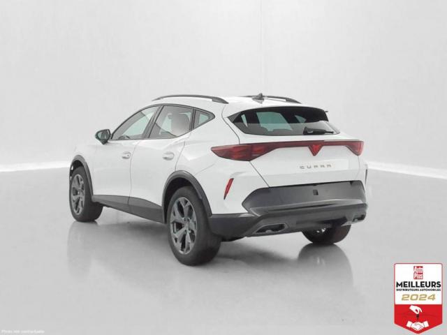 Cupra Formentor image 1