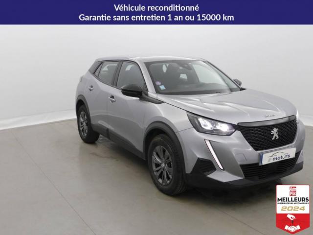 Peugeot 2008 image 7