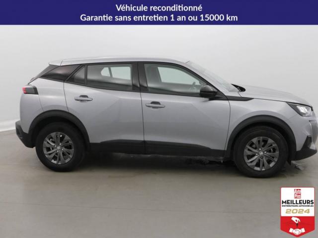 Peugeot 2008 image 2