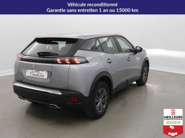 Peugeot 2008 image 3