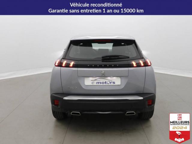 Peugeot 2008 image 1