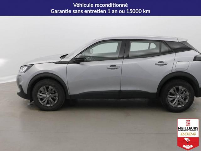 Peugeot 2008 image 4