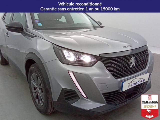 Peugeot 2008 image 5