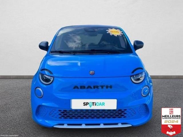Abarth 500 image 2