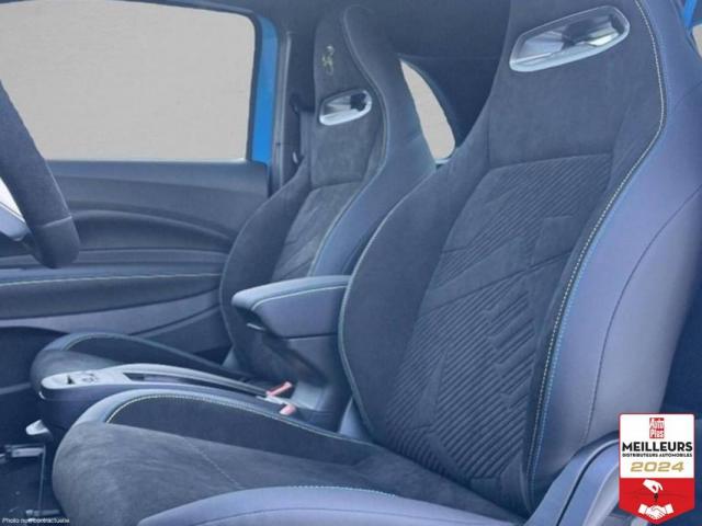 Abarth 500 image 9