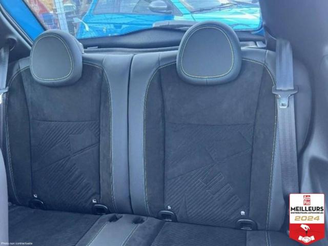 Abarth 500 image 7