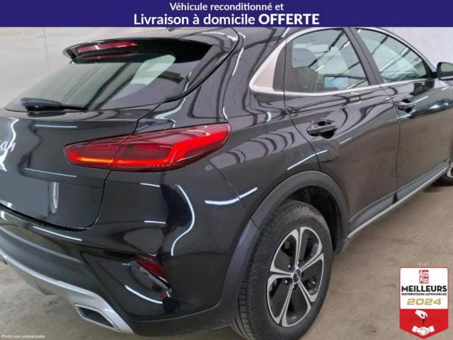 Kia Xceed image 1