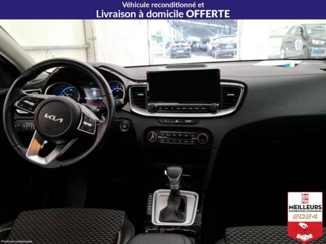Kia Xceed image 2