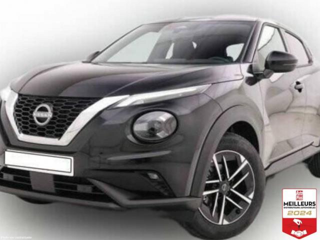 Nissan Juke image 4