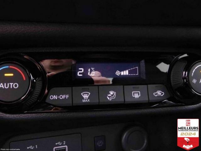 Nissan Juke image 8