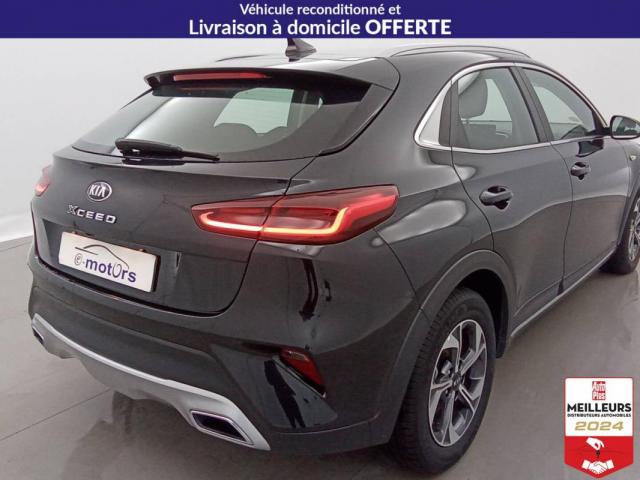 Kia Xceed image 6