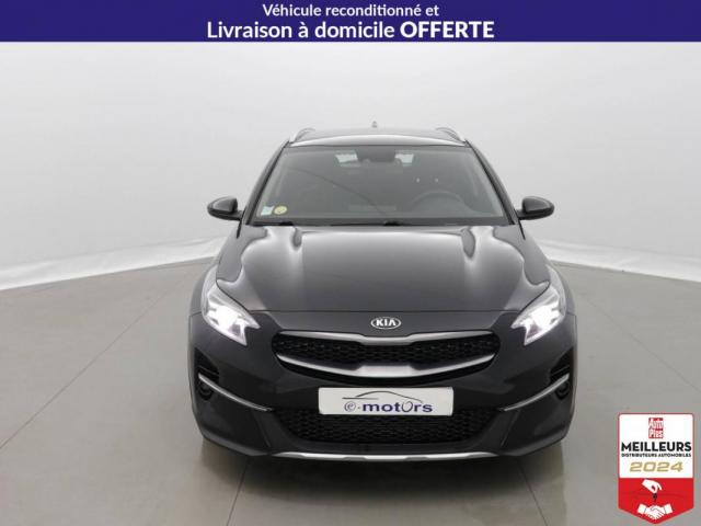 Kia Xceed image 1