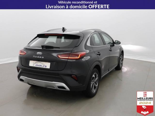 Kia Xceed image 7