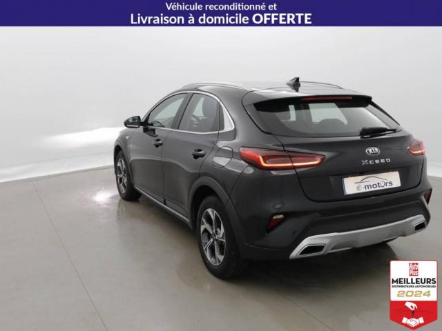 Kia Xceed image 2