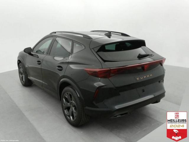Cupra Formentor image 3