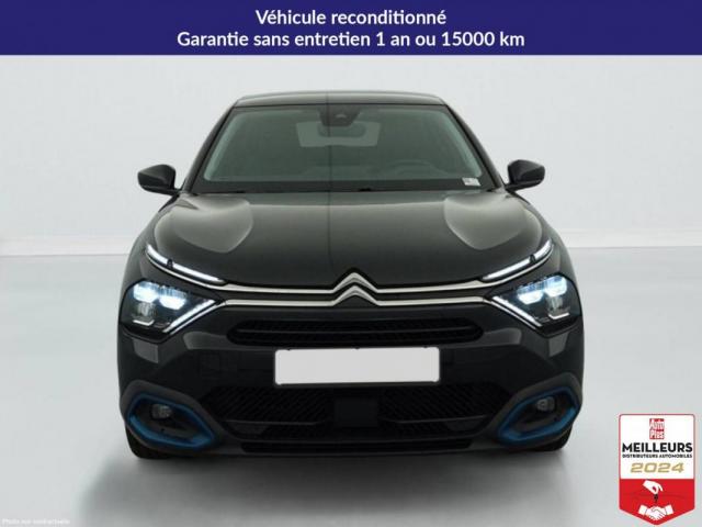 Citroen E-C4 image 5