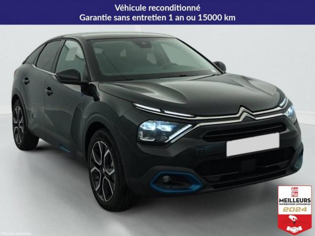 Citroen E-C4 image 7