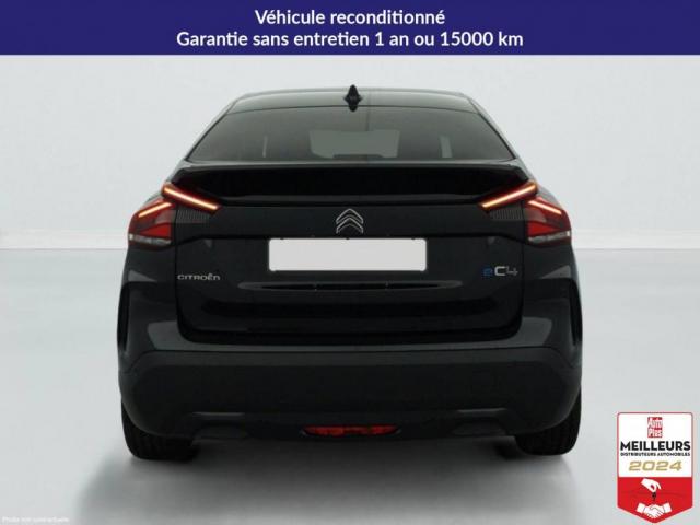 Citroen E-C4 image 2