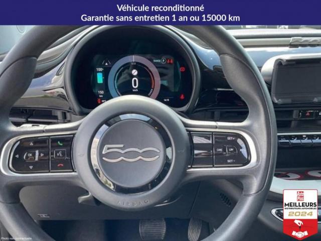 Fiat 500 image 3