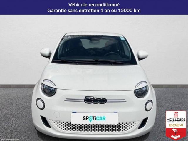 Fiat 500 image 8