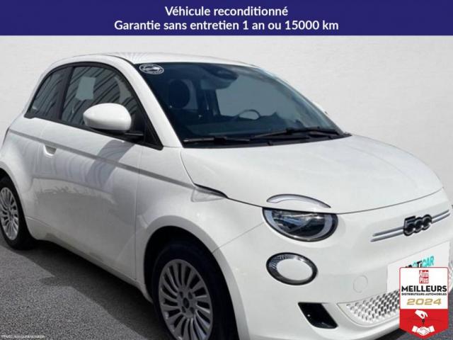 Fiat 500 image 7