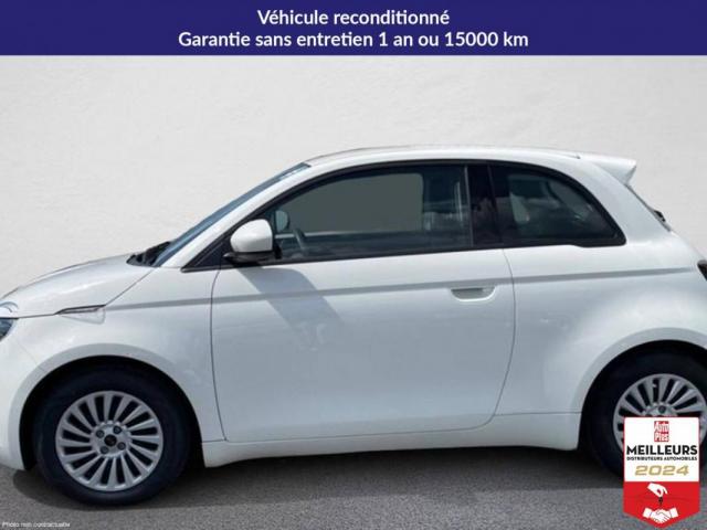 Fiat 500 image 9