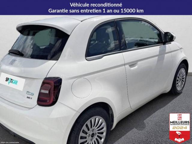 Fiat 500 image 5