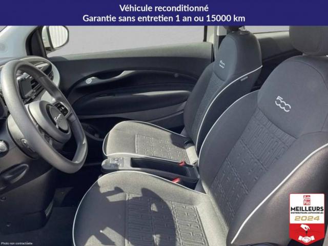 Fiat 500 image 6